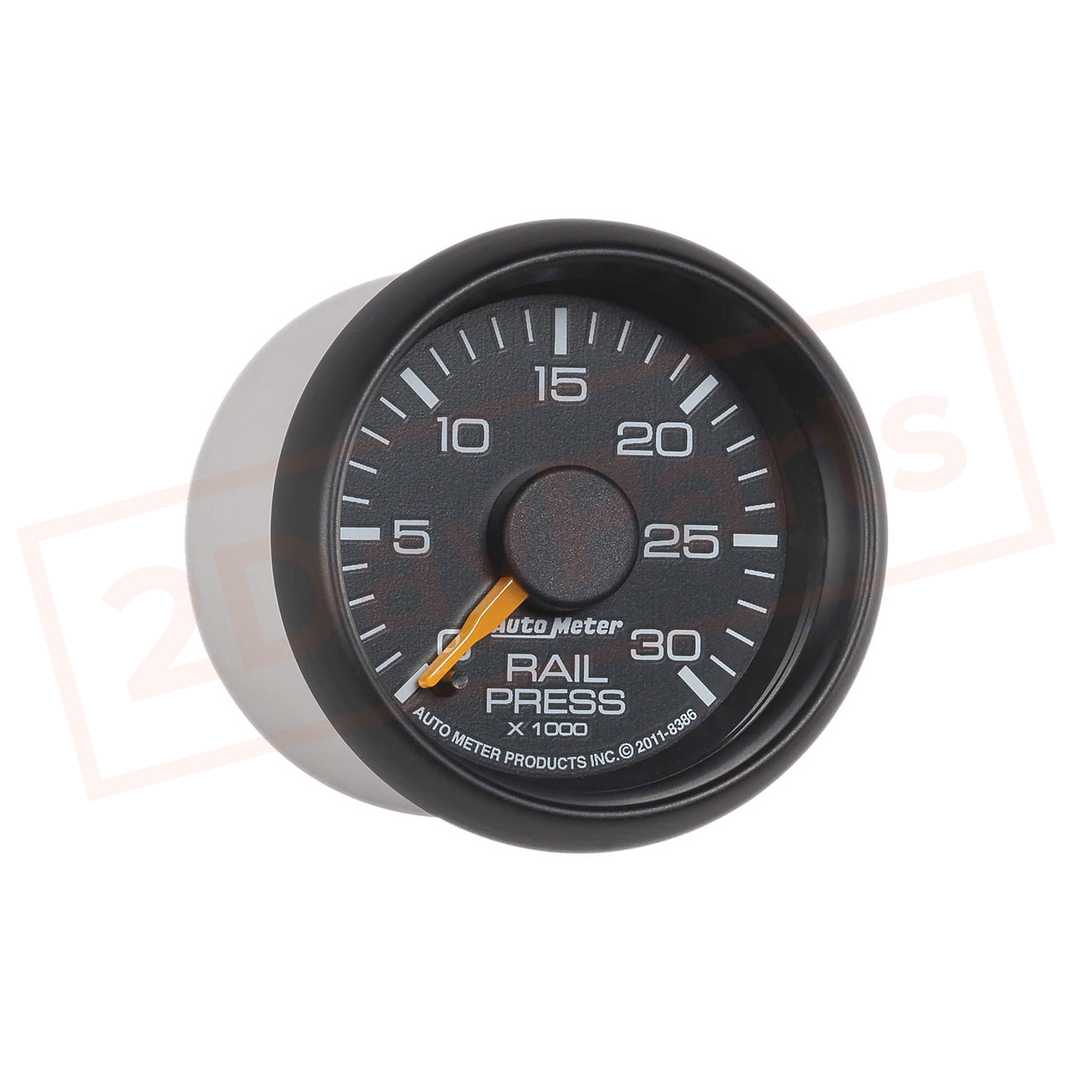 Image Autometer Gauge Rail Press fits CHEVROLET SILVERADO 3500 CLASSIC LS 2007 part in Gauge Sets & Dash Panels category