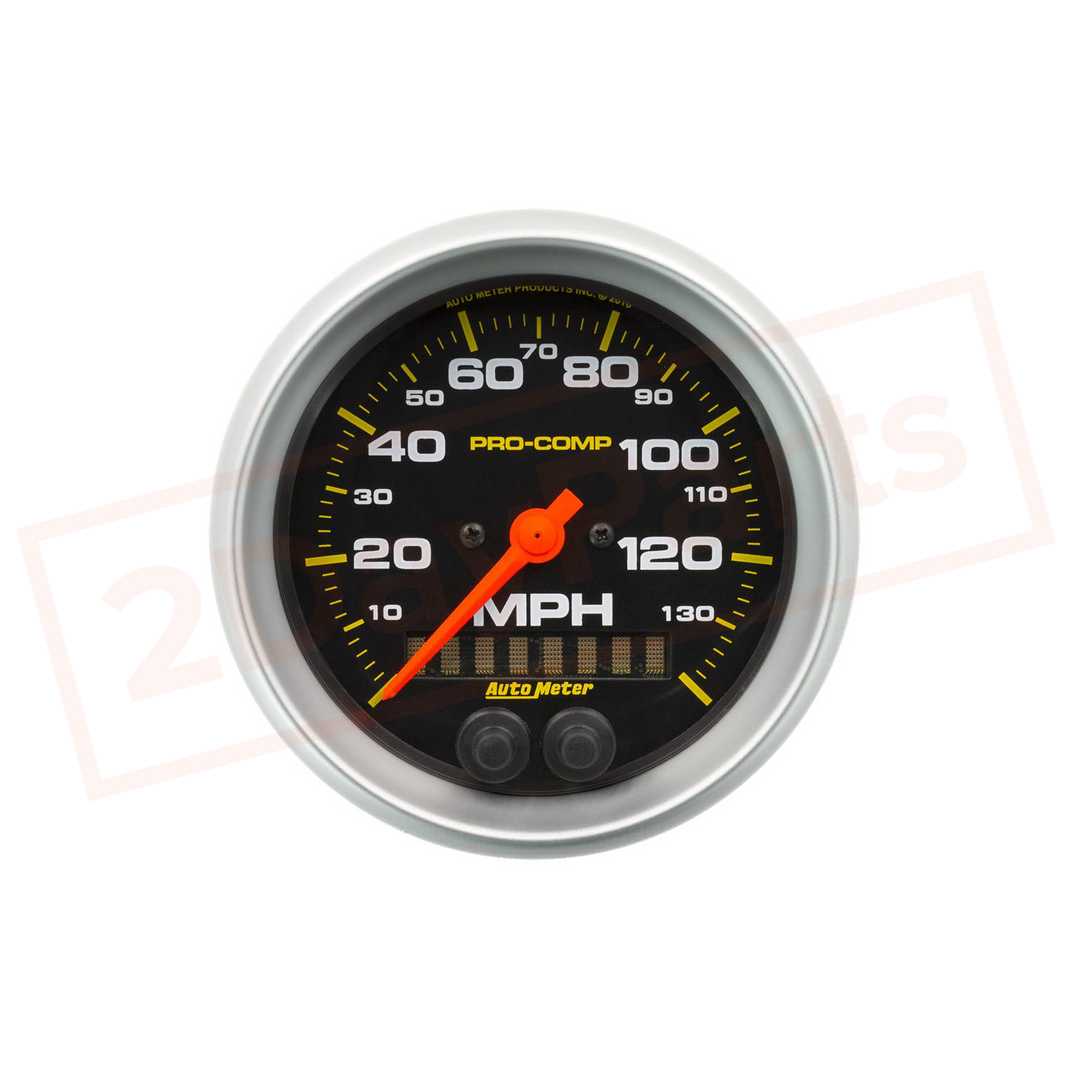 Image AutoMeter Gauge Speedometer AUT5180 part in Gauge Sets & Dash Panels category