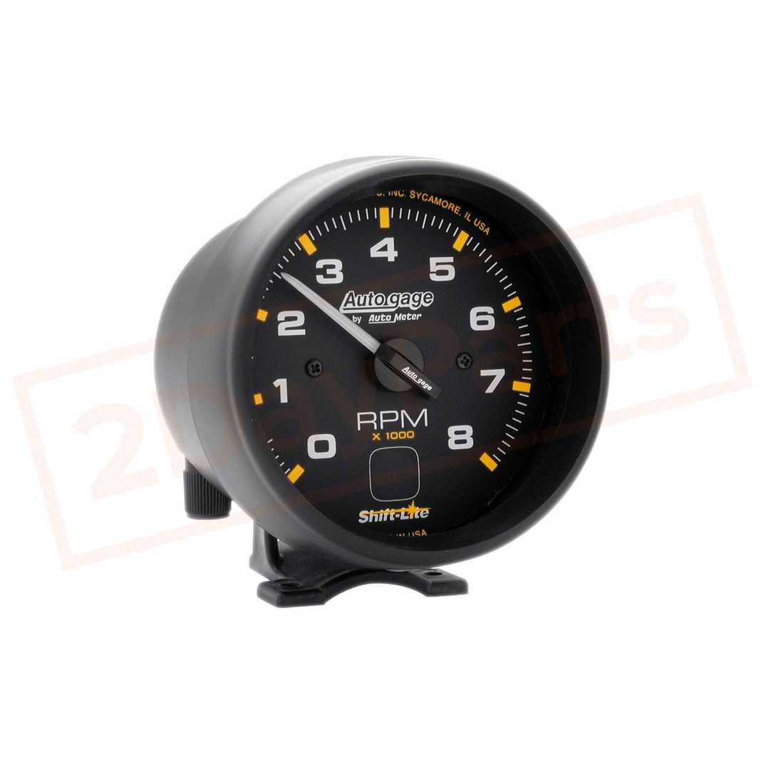 Image AutoMeter Gauge Tachometer AUT2302 part in Gauge Sets & Dash Panels category