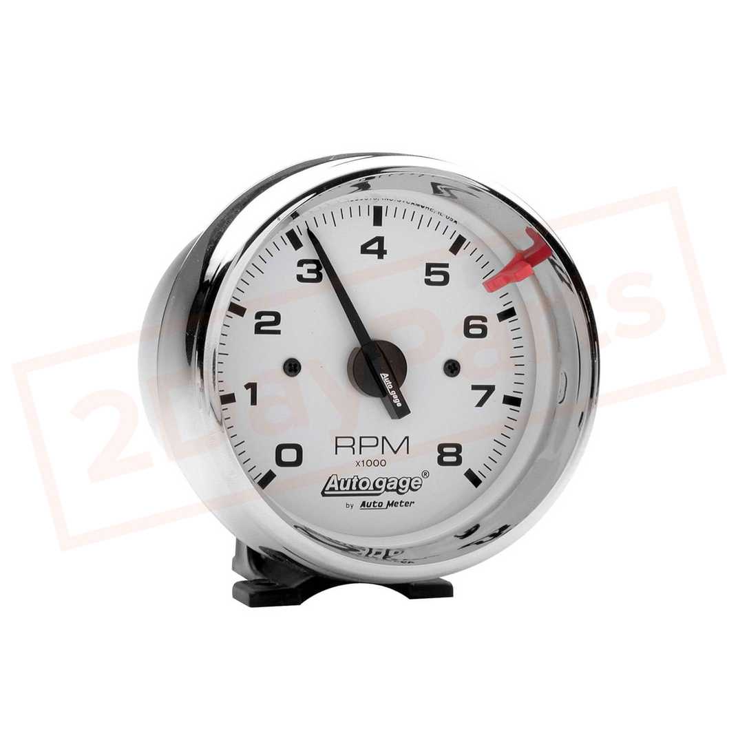 Image AutoMeter Gauge Tachometer AUT2304 part in Gauge Sets & Dash Panels category