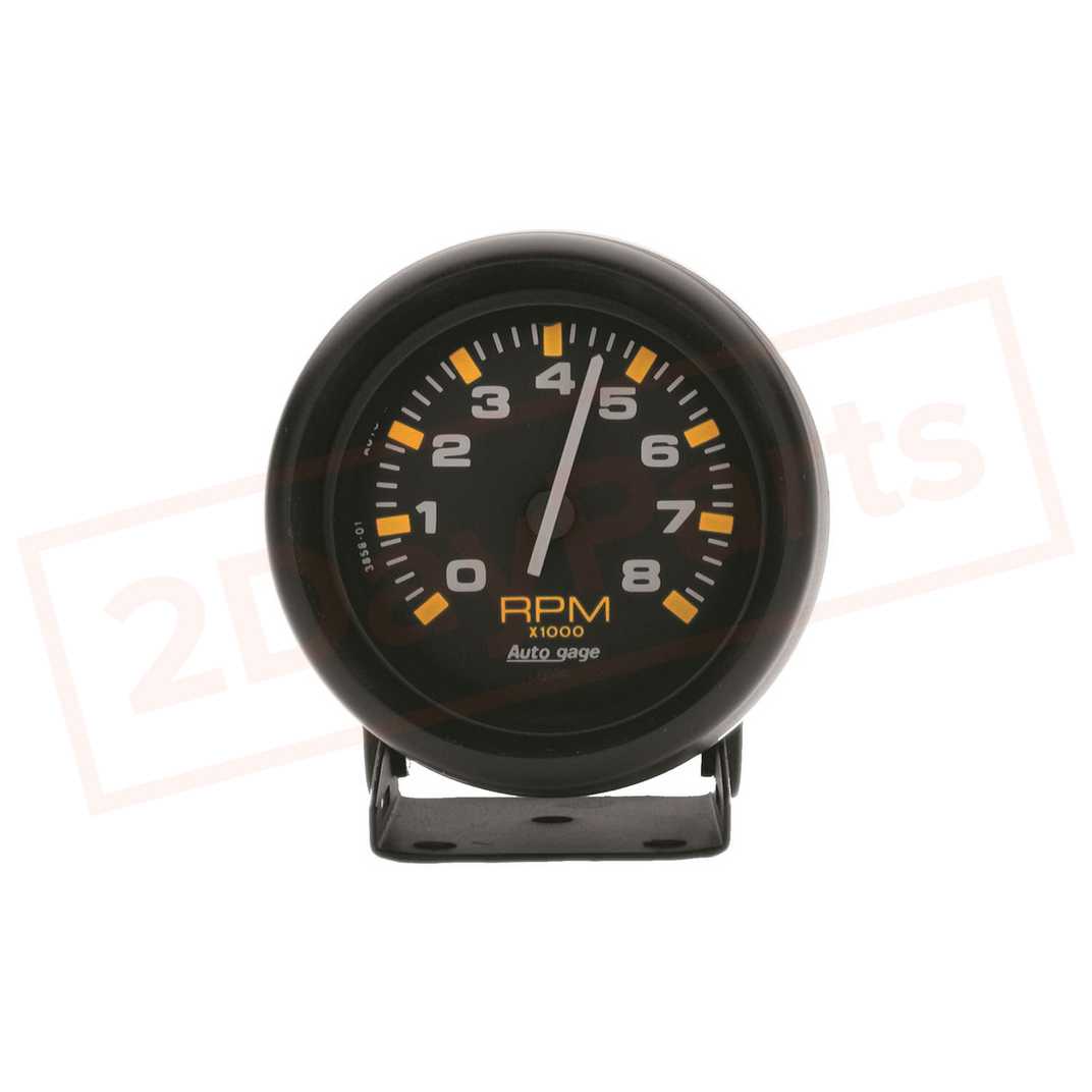 Image AutoMeter Gauge Tachometer AUT2305 part in Gauge Sets & Dash Panels category