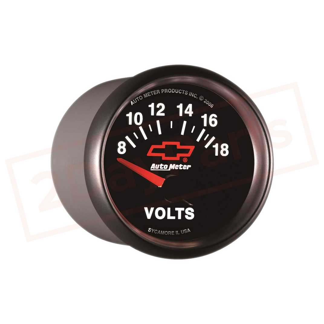 Image AutoMeter Gauge Tachometer AUT3697-00406 part in Gauge Sets & Dash Panels category