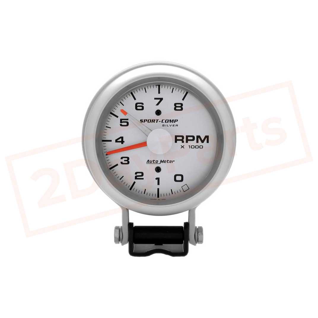 Image AutoMeter Gauge Tachometer AUT3781 part in Gauge Sets & Dash Panels category