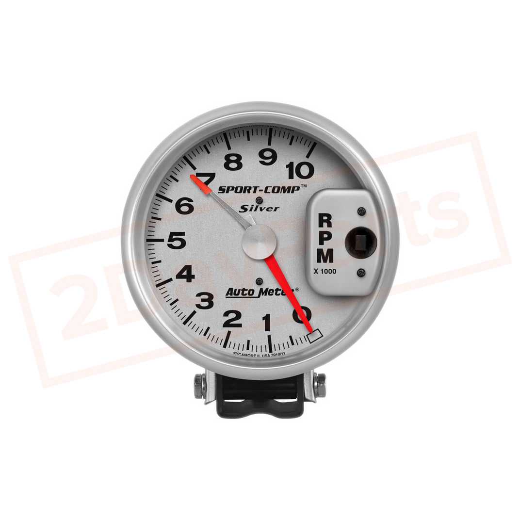 Image AutoMeter Gauge Tachometer AUT3910 part in Gauge Sets & Dash Panels category