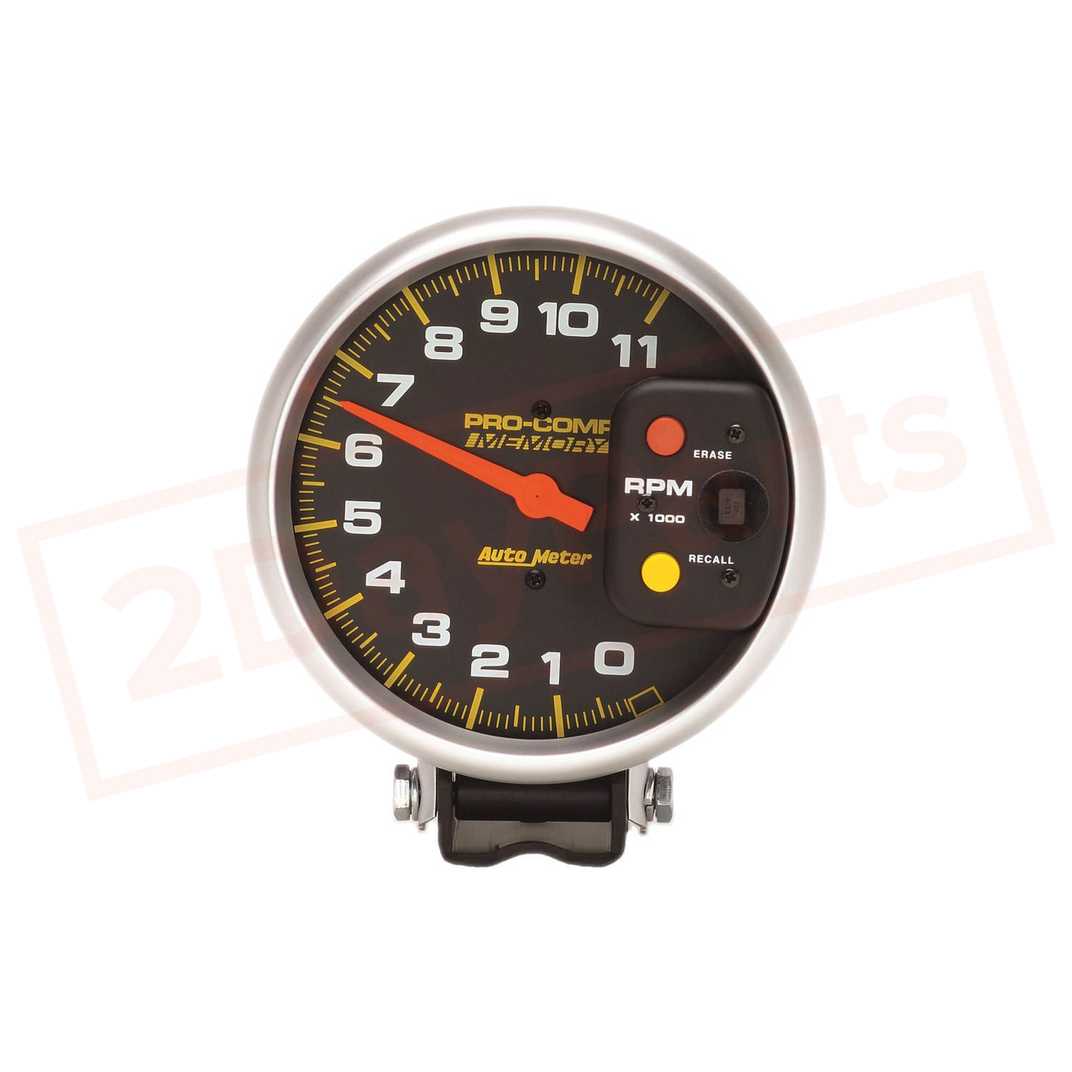 Image AutoMeter Gauge Tachometer AUT6811 part in Gauge Sets & Dash Panels category