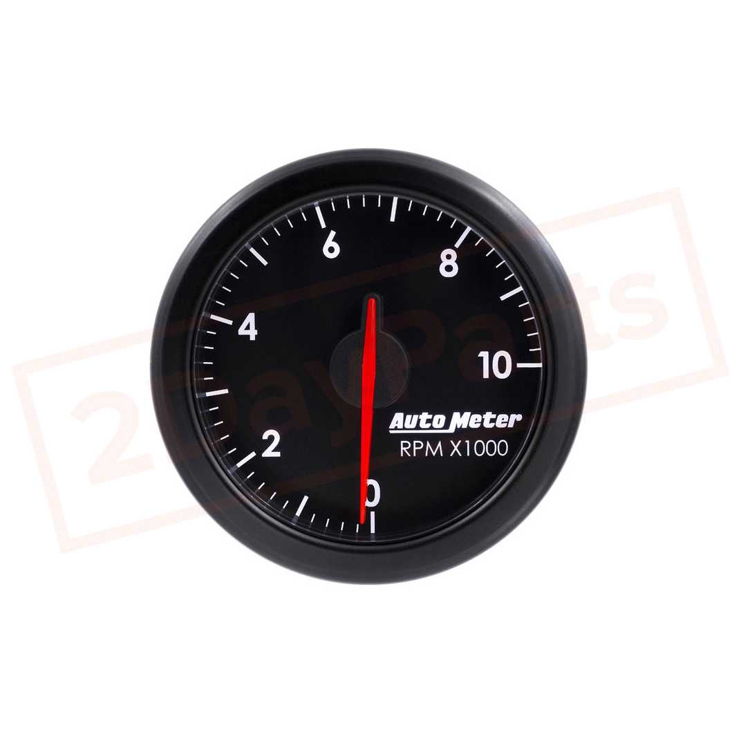 Image AutoMeter Gauge Tachometer AUT9197-T part in Gauge Sets & Dash Panels category