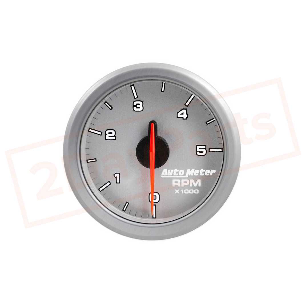 Image AutoMeter Gauge Tachometer AUT9198-UL part in Gauge Sets & Dash Panels category