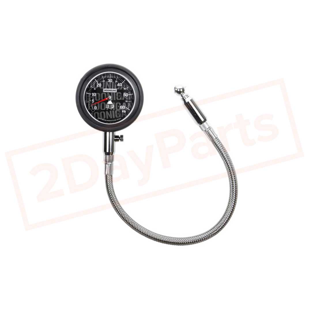 Image AutoMeter Gauge Tire Pressure AUT2160-09000 part in Gauge Sets & Dash Panels category