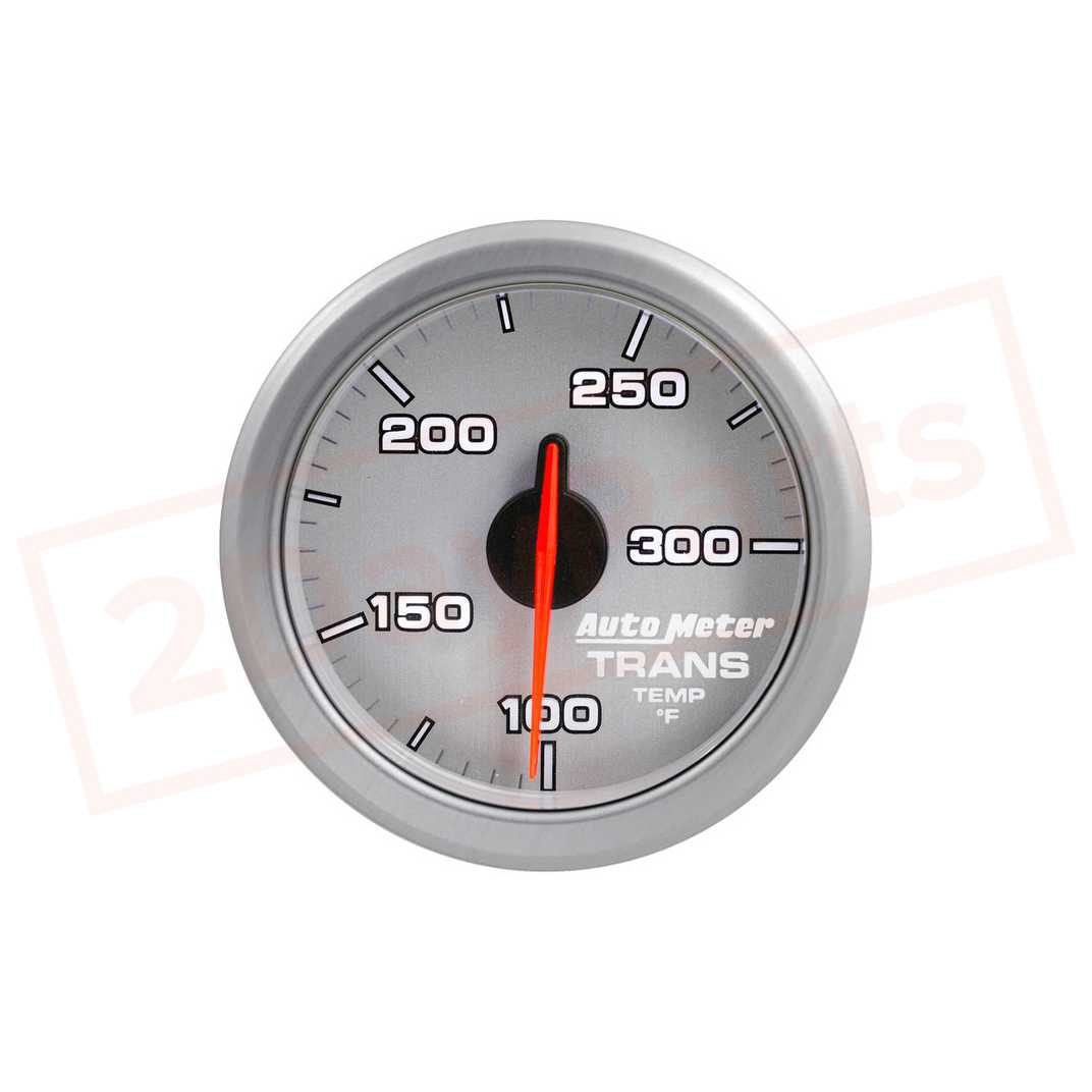 Image AutoMeter Gauge Transmission Temp AUT9157-UL part in Gauge Sets & Dash Panels category