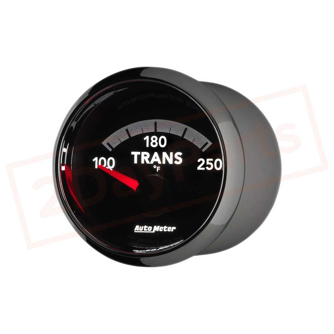 Image Autometer Gauge Transmission Temp for DODGE RAM 4500 10 part in Gauge Sets & Dash Panels category