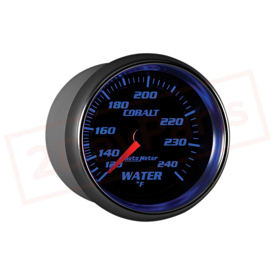 Image AutoMeter Gauge Water Temp AUT7932 part in Gauge Sets & Dash Panels category