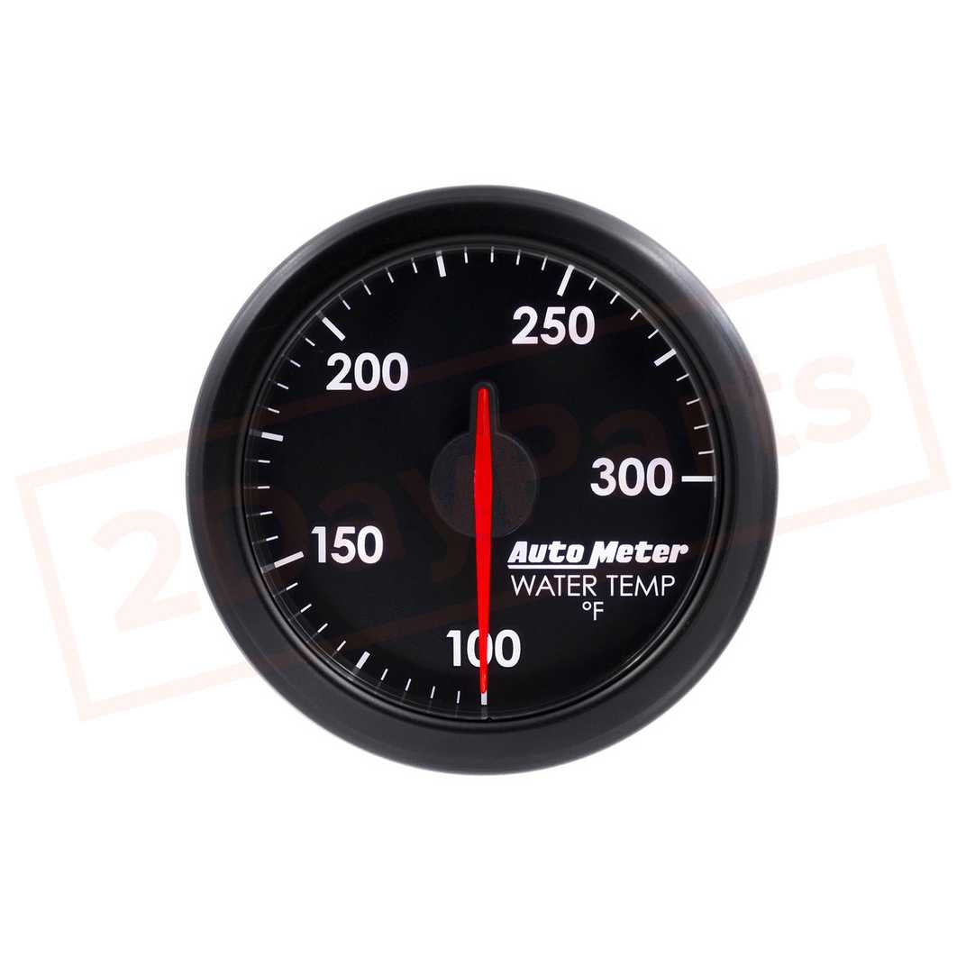 Image AutoMeter Gauge Water Temp AUT9154-T part in Gauge Sets & Dash Panels category