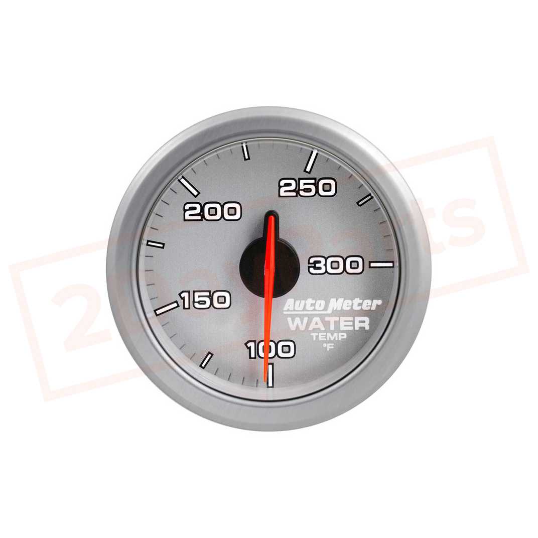 Image AutoMeter Gauge Water Temp AUT9154-UL part in Gauge Sets & Dash Panels category