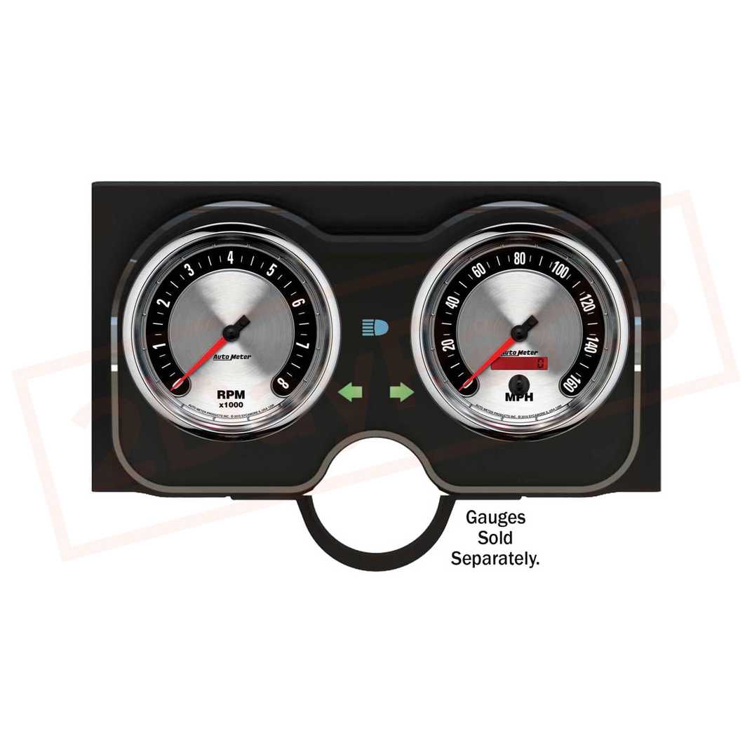 Image AutoMeter Sensor AUT2210 part in Performance Chips category