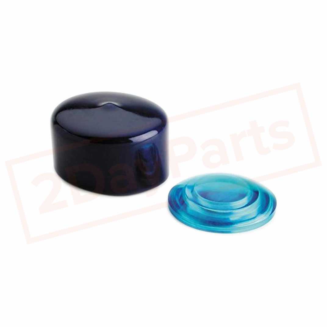 Image AutoMeter Warning Light Lens & Night Cover AUT3250 part in LED Lights category