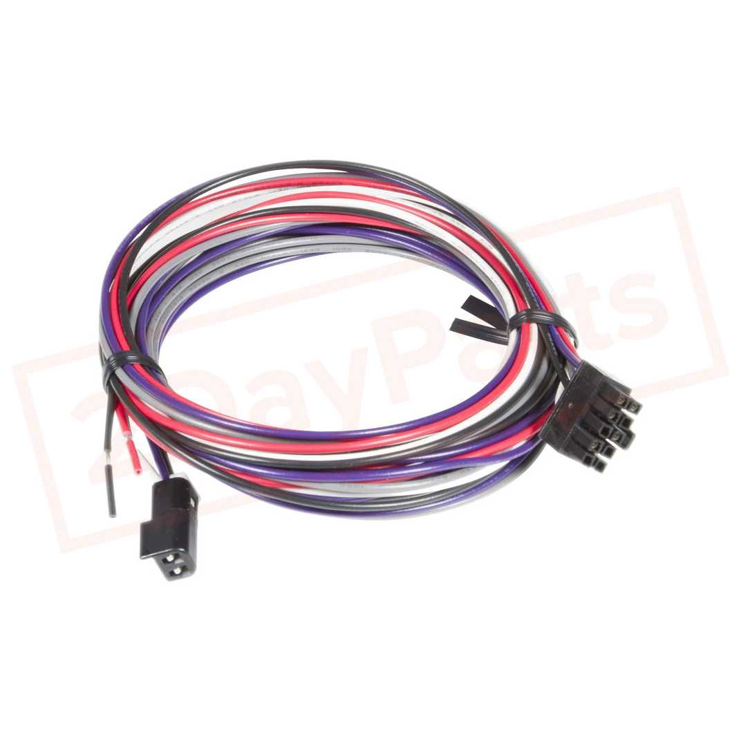 Image AutoMeter Wire Harness AUT5226 part in Dash Parts category