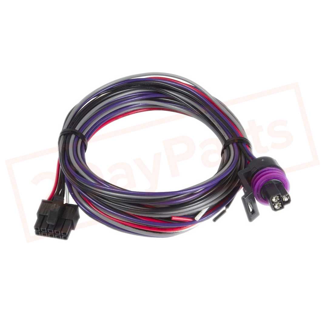 Image AutoMeter Wire Harness AUT5227 part in Dash Parts category