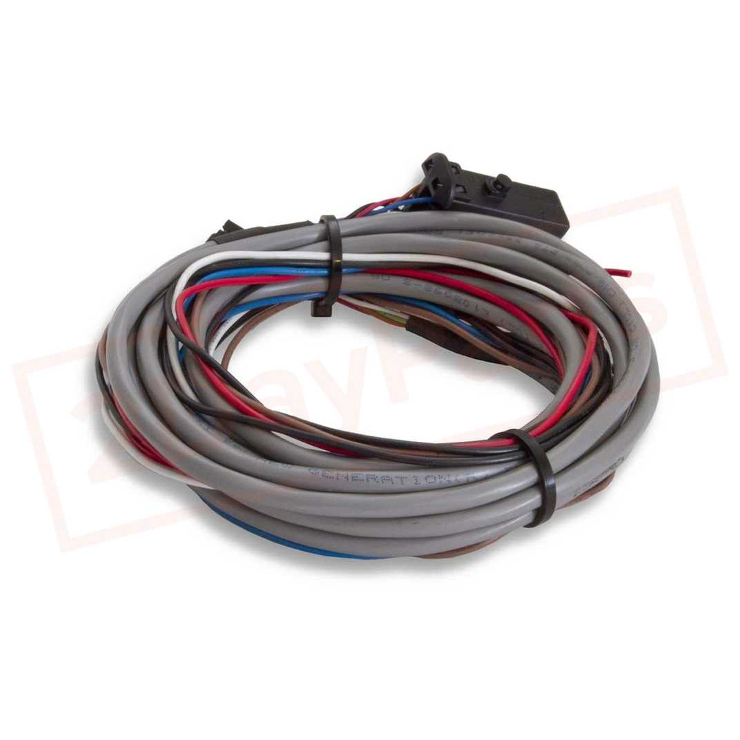 Image AutoMeter Wire Harness AUT5232 part in Dash Parts category