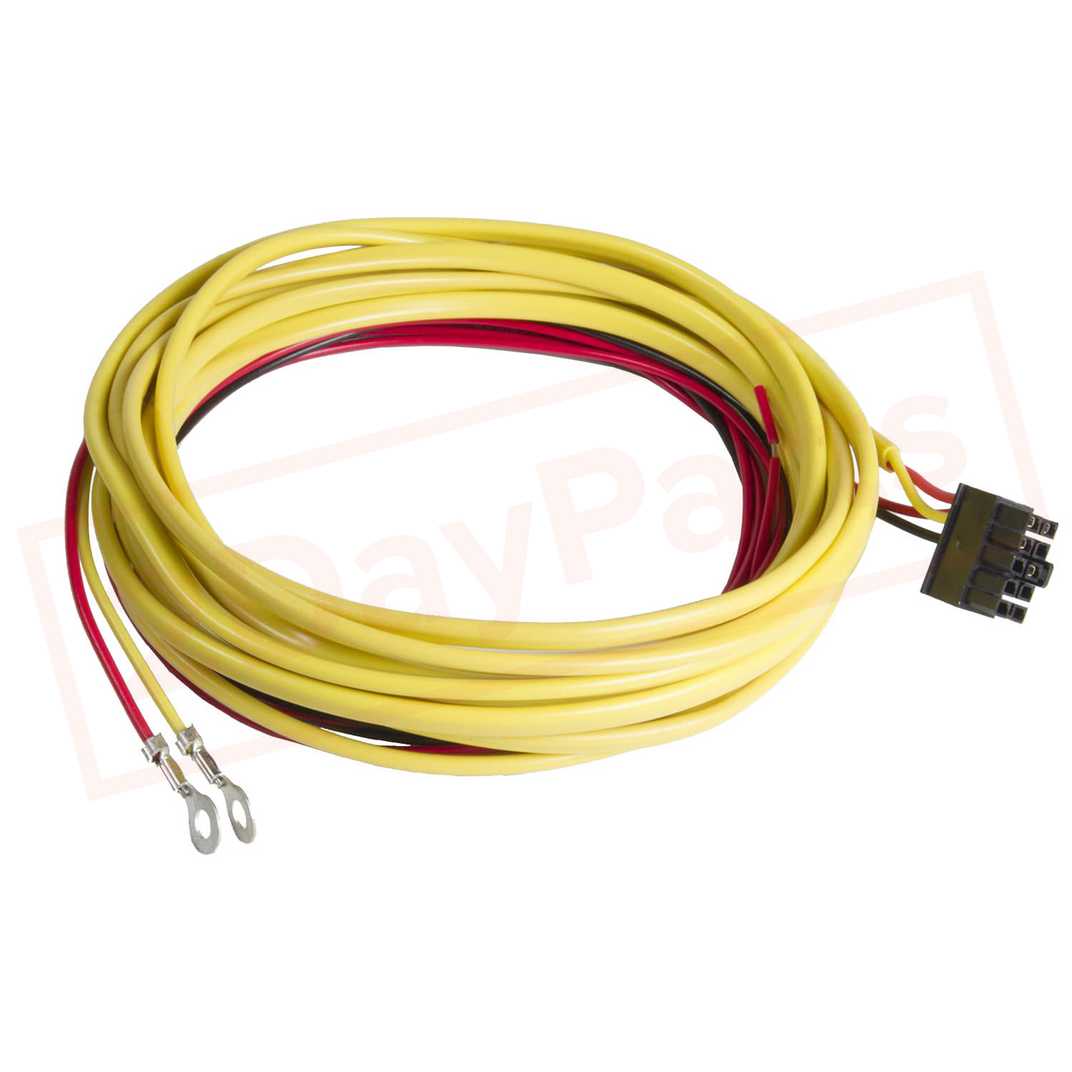 Image AutoMeter Wire Harness AUT5297 part in All Products category