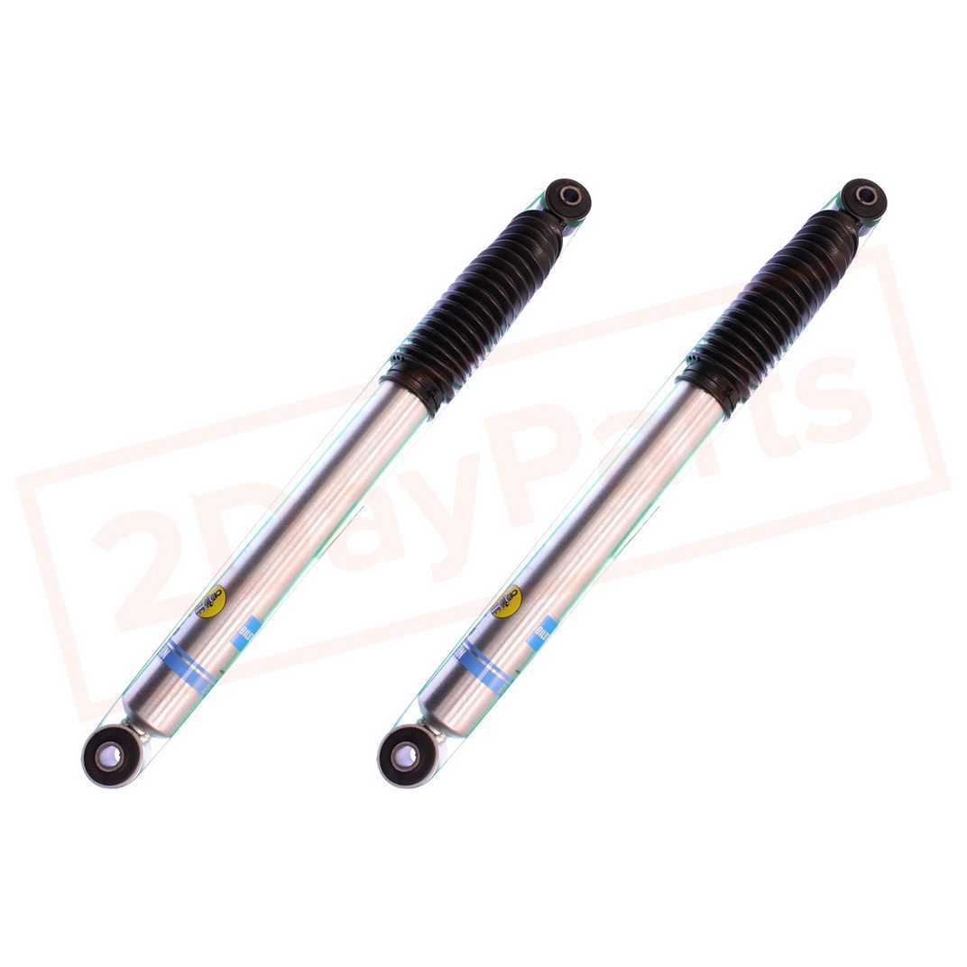 Image 94-`02 Dodge Ram 2500 4WD Bilstein 5100 2" Rear Lift Shocks part in Shocks & Struts category