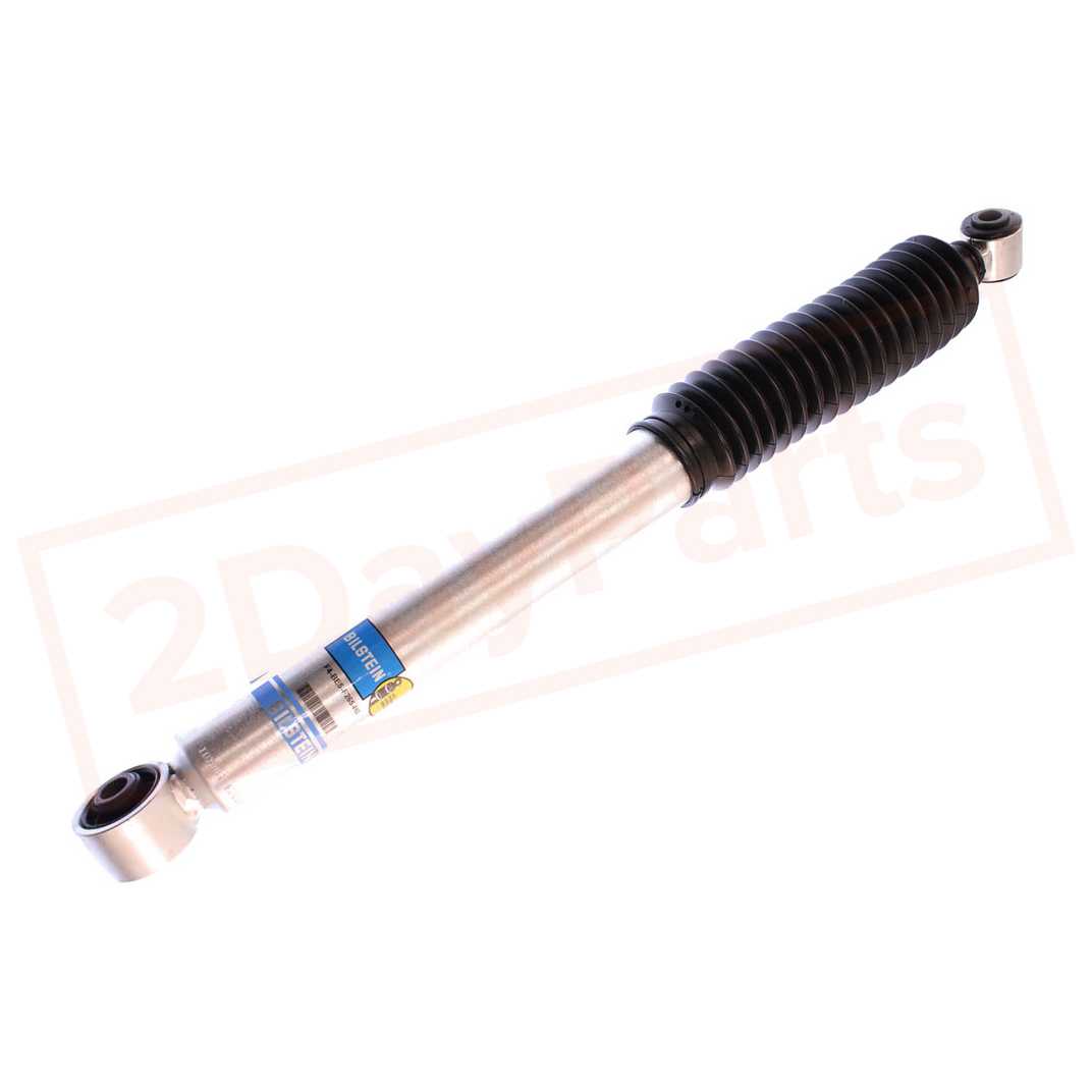 Image Bilstein B8 5100 0-1" Rear Lift Shock Absorber fits Chevrolet Avalanche 2007-2013 part in Shocks & Struts category