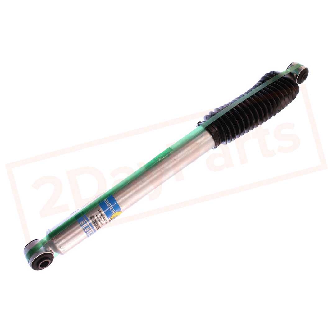 Image Bilstein B8 5100 0-1" Rear Lift Shock Absorber fits Dodge Ram 1500 1994-2008 part in Shocks & Struts category