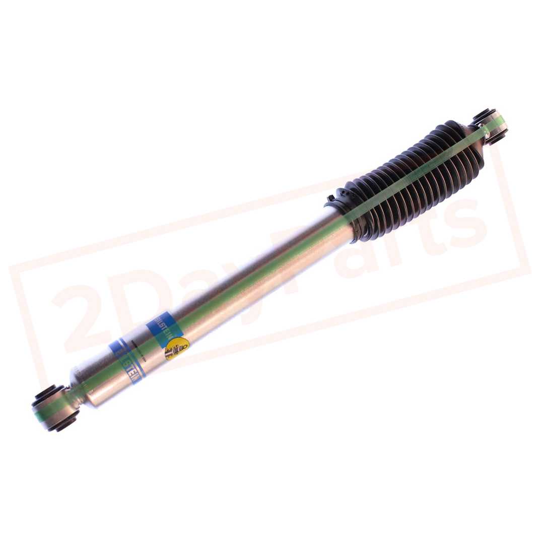 Image Bilstein B8 5100 0-1" Rear Lift Shock Absorber fits Dodge Ram 1500 2009-2010 4WD part in Shocks & Struts category