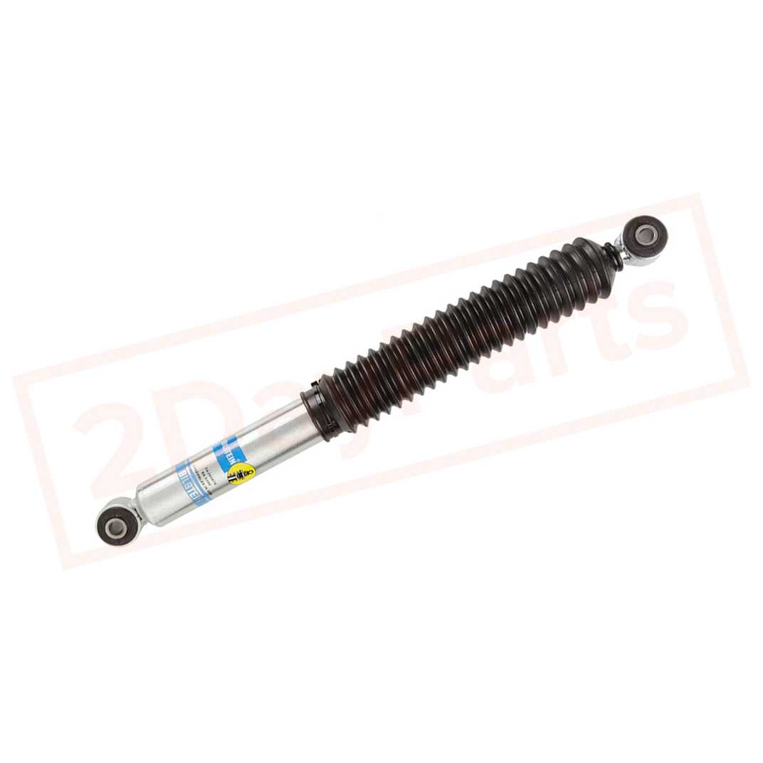 Image Bilstein B8 5100 0-1" Rear Lift Shock Absorber fits GMC Canyon 2015-2019 4WD part in Shocks & Struts category