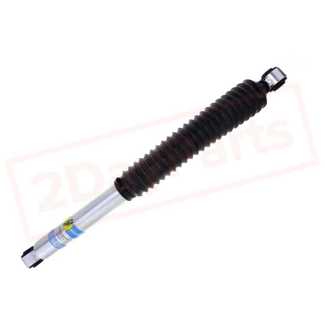 Image Bilstein B8 5100 0-1" Rear Lift Shock Absorber fits GMC Sierra 1500 2014-2018 part in Shocks & Struts category