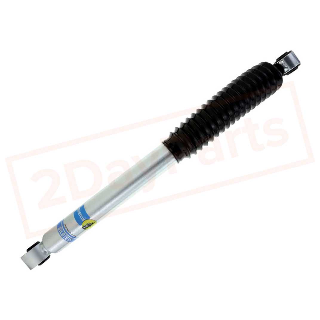 Image Bilstein B8 5100 0-1" Rear Lift Shock Absorber fits GMC Sierra 1500 HD 2001-2003 part in Shocks & Struts category