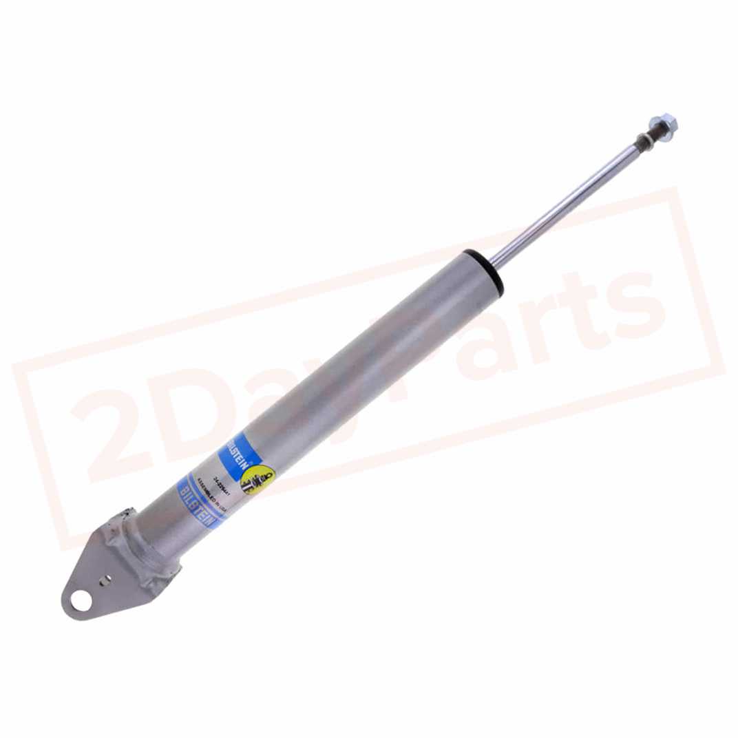 Image Bilstein B8 5100 0-1" Rear Lift Shock Absorber fits Jeep Grand Cherokee 2011-2015 part in Shocks & Struts category