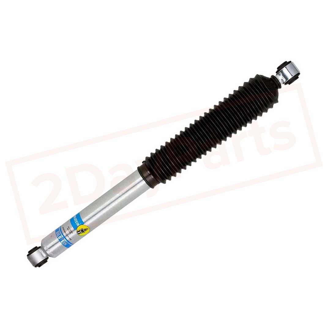 Image Bilstein B8 5100 0-1" Rear Lift Shock Absorber fits Ram 1500 2011-2018 part in Shocks & Struts category