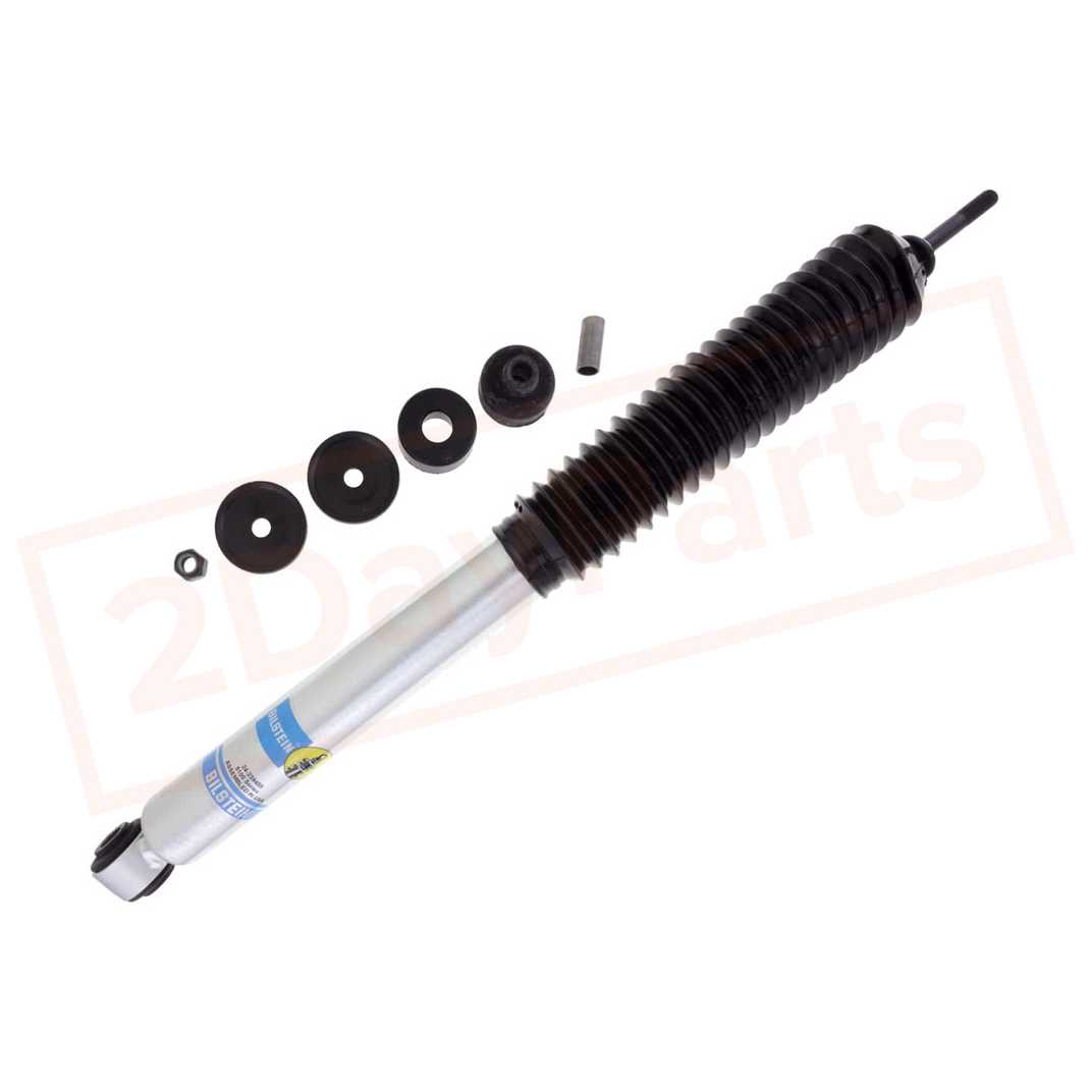 Image Bilstein B8 5100 0-1" Rear Lift Shock Absorber fits Ram 2500 2014-2018 part in Shocks & Struts category