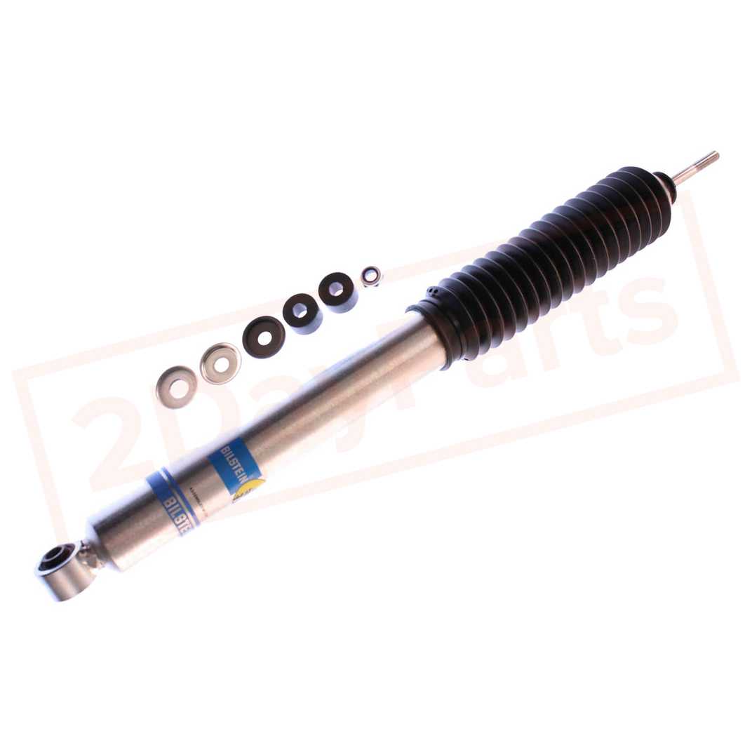 Image Bilstein B8 5100 0-1" Rear Lift Shock Absorber fits Toyota Tundra 2000-2006 part in Shocks & Struts category