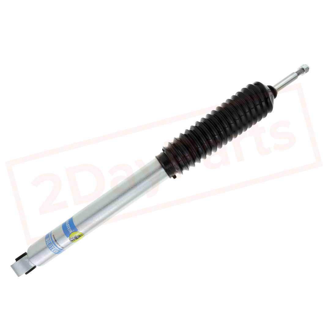 Image Bilstein B8 5100 0-1" Rear Lift Shock Absorber fits Toyota Tundra 2007-2021 part in Shocks & Struts category