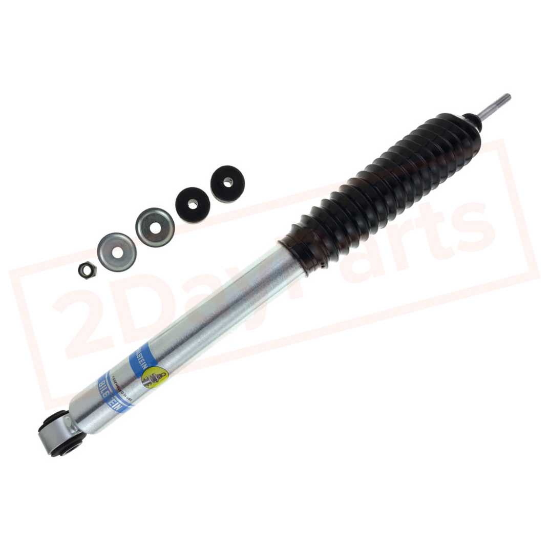 Image Bilstein B8 5100 0-2.5" Front Lift Shock Absorber fits Dodge Ram 1500 2007-2008 4WD part in Shocks & Struts category