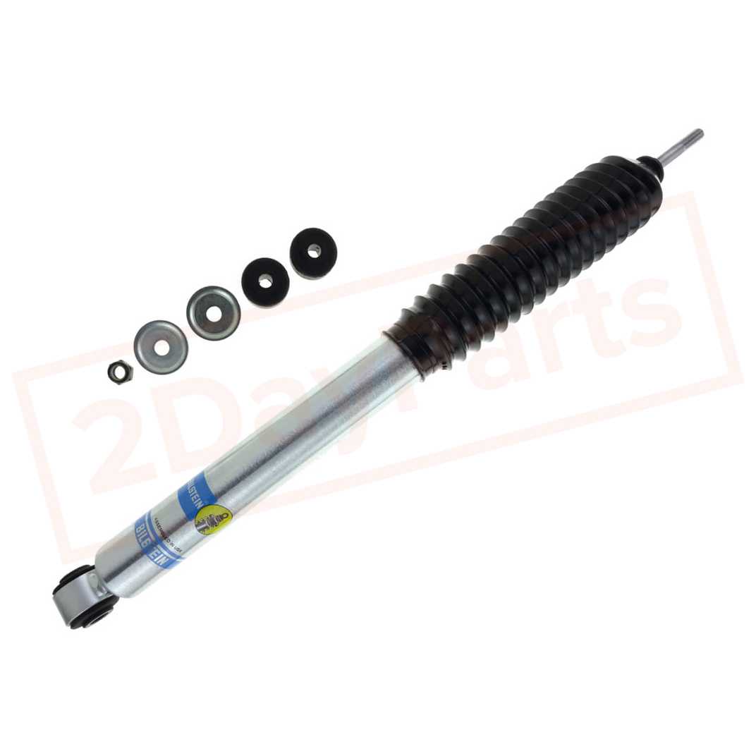 Image Bilstein B8 5100 0-2.5" Front Lift Shock Absorber fits Ford F-250 Super Duty 2009-16 4WD part in Shocks & Struts category