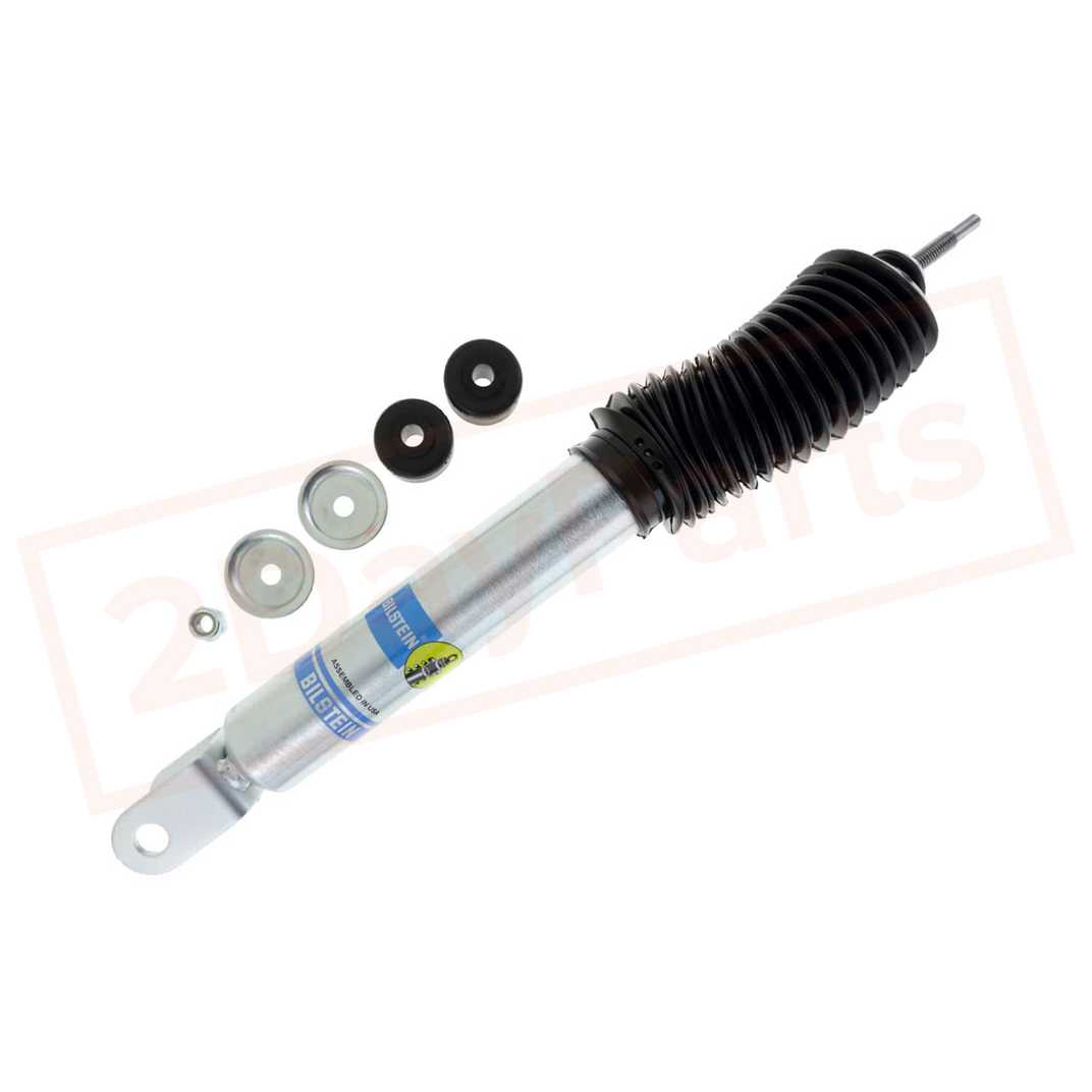 Image Bilstein B8 5100 0-2.5" Front Lift Shock Absorber fits GMC Yukon 2000-2006 part in Shocks & Struts category