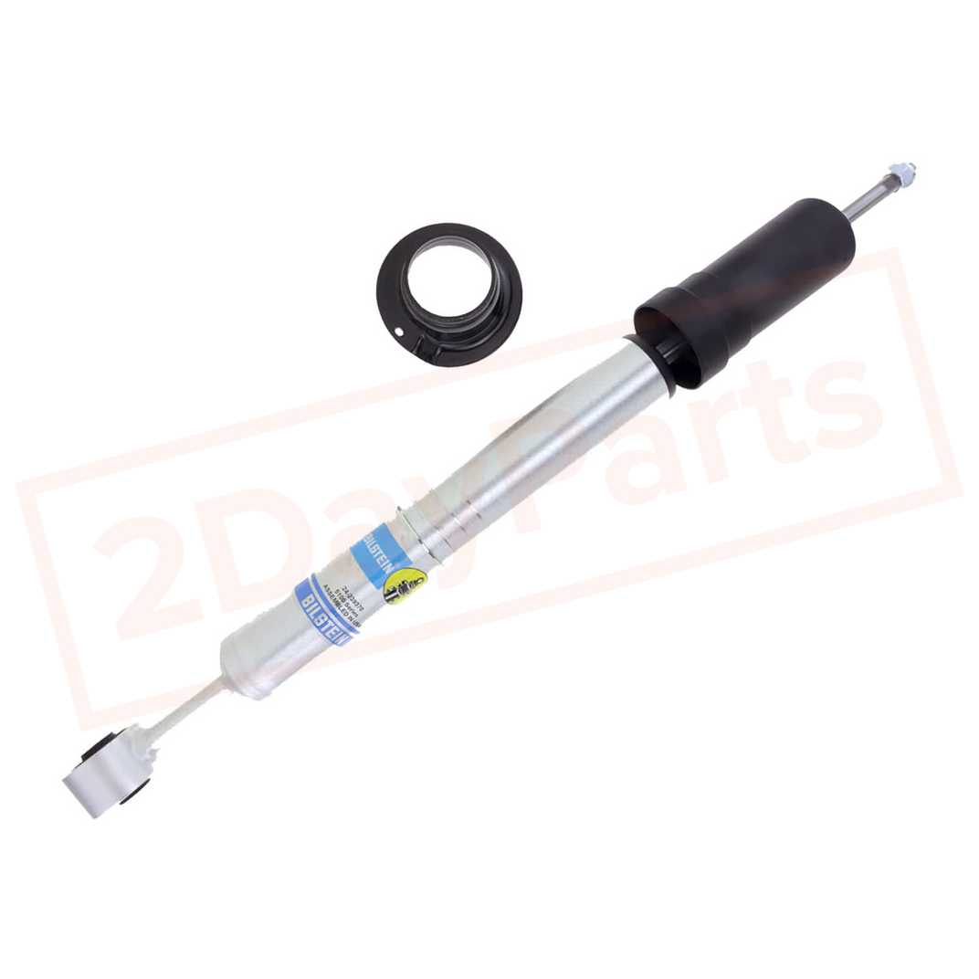 Image Bilstein B8 5100 0-2.5" Front Lift Shock Absorber fits Toyota 4Runner 2003-2009 part in Shocks & Struts category