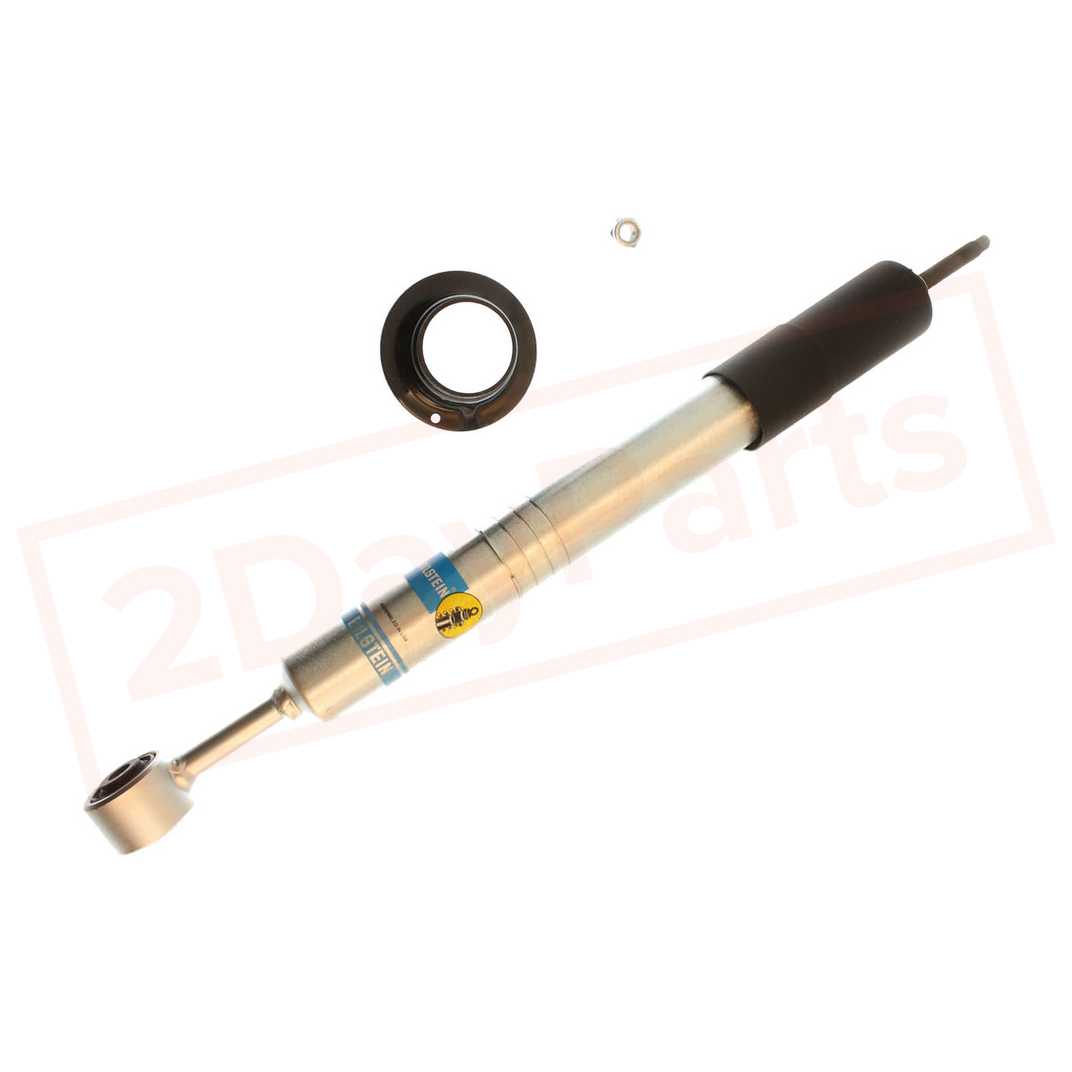 Image Bilstein B8 5100 0-2.5" Front Lift Shock Absorber fits Toyota 4Runner 2010-2022 part in Shocks & Struts category