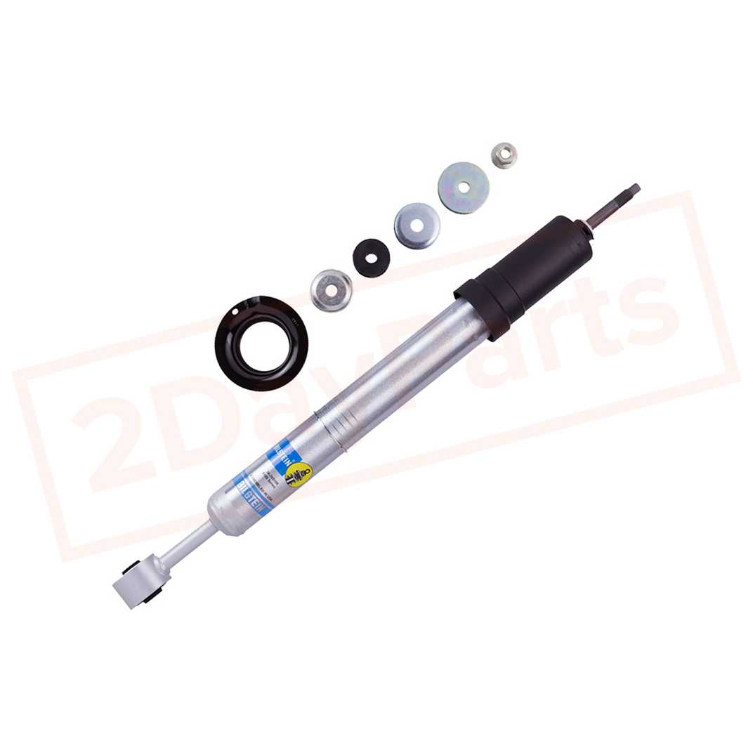 Image Bilstein B8 5100 R.H.A 0-2.5" Front Lift Shock Absorber fits Toyota Tacoma 2016-2022 part in Shocks & Struts category