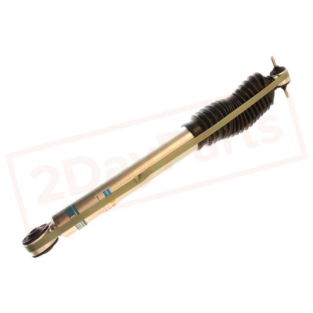 Image Bilstein B8 5100 0-2.5" Rear Lift Shock Absorber fits Chevrolet Tahoe 1995-1999 part in Shocks & Struts category