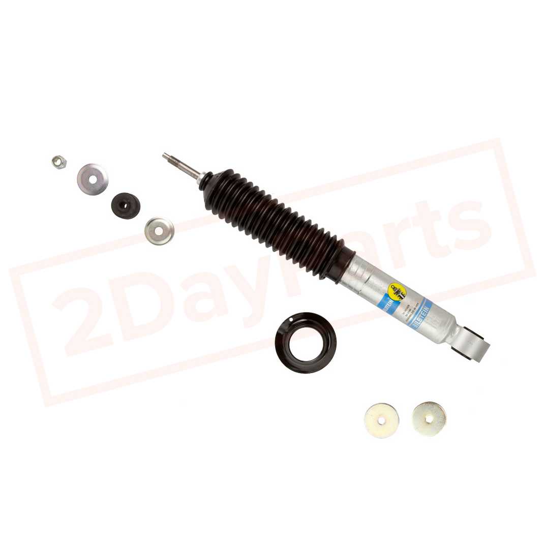 Image Bilstein B8 5100 R.H.A 0-2.625" Front Lift Shock Absorber fits Toyota Tundra 2000-2006 part in Shocks & Struts category