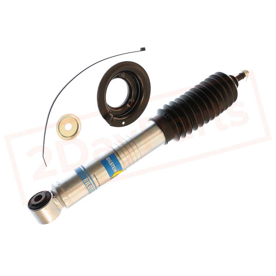 Image Bilstein B8 5100 R.H.A 0-2" Front Lift Shock Absorber fits Nissan Frontier 2005-2018 part in Shocks & Struts category