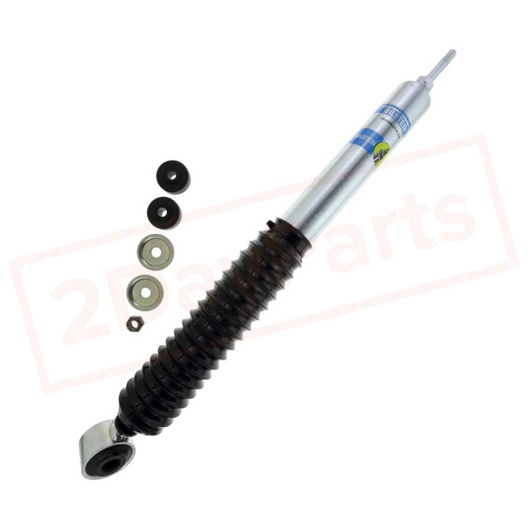 Image Bilstein B8 5100 0.5-2" Rear Lift Shock Absorber fits Toyota 4Runner 2003-2023 part in Shocks & Struts category