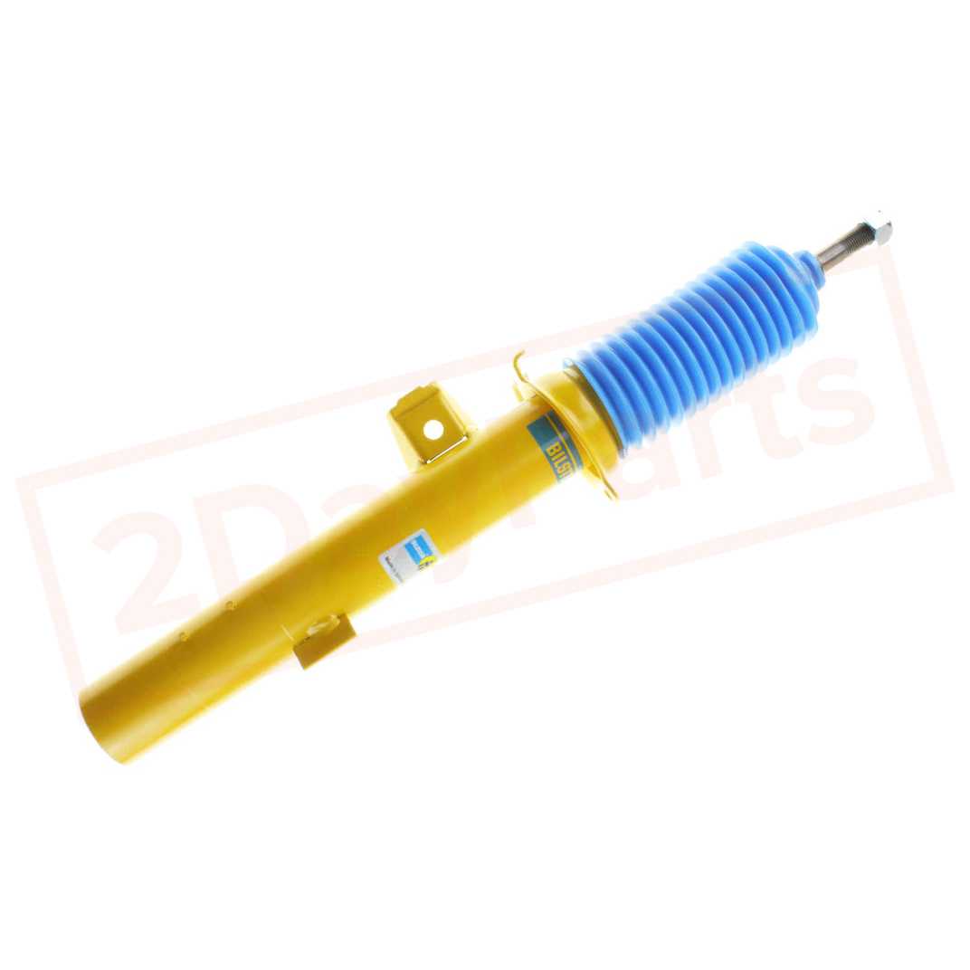 Image Bilstein B8 Front Left Shock Absorber fits BMW 335d 2009-2011 part in Shocks & Struts category