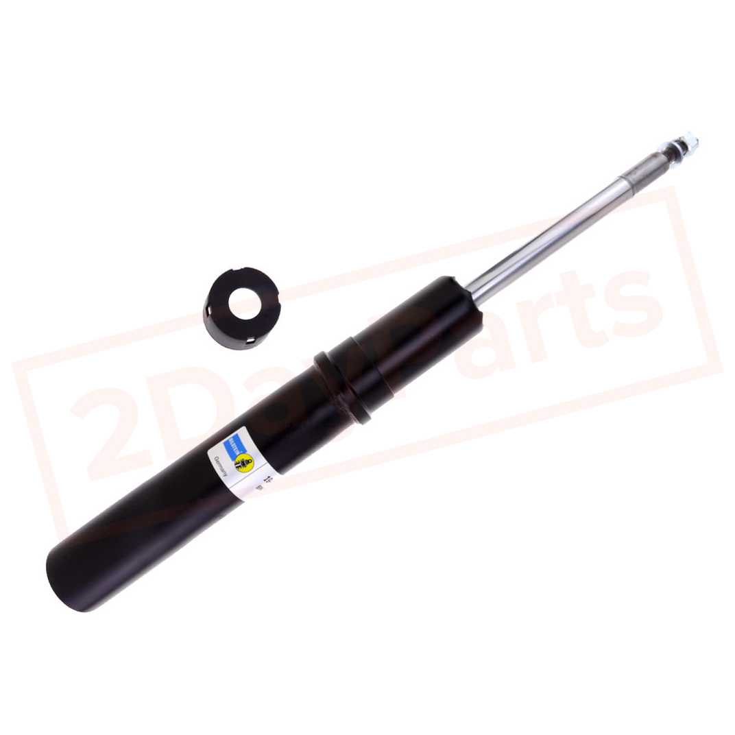 Image Bilstein B4 Front Shock Absorber fits Audi A4 Quattro 2009-2016 part in Shocks & Struts category