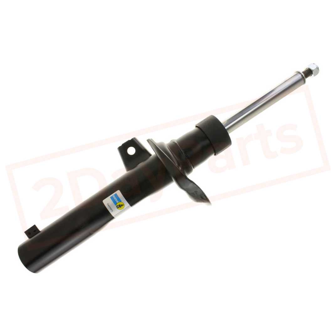 Image Bilstein B4 Front Shock Absorber fits Audi Q3 Quattro 2015-2018 part in Shocks & Struts category
