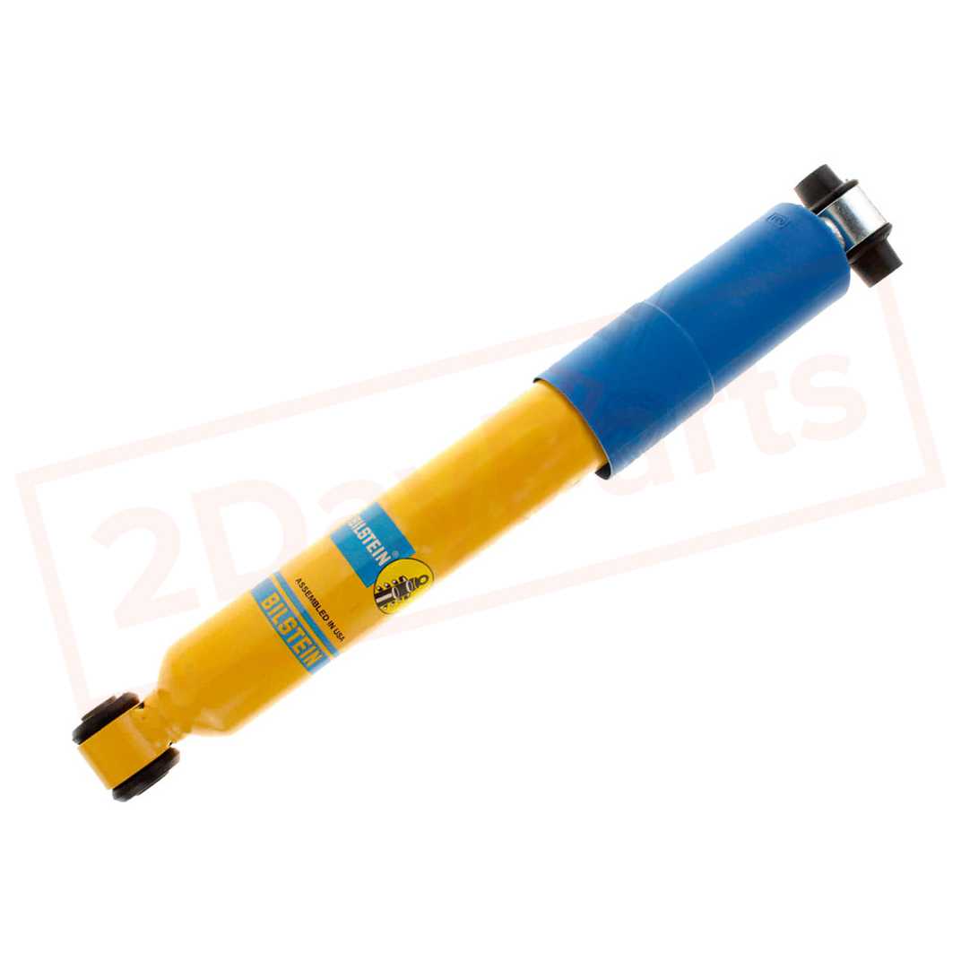 Image Bilstein B6 4600 Front Shock Absorber fits Cadillac Escalade 1999-2000 part in Shocks & Struts category