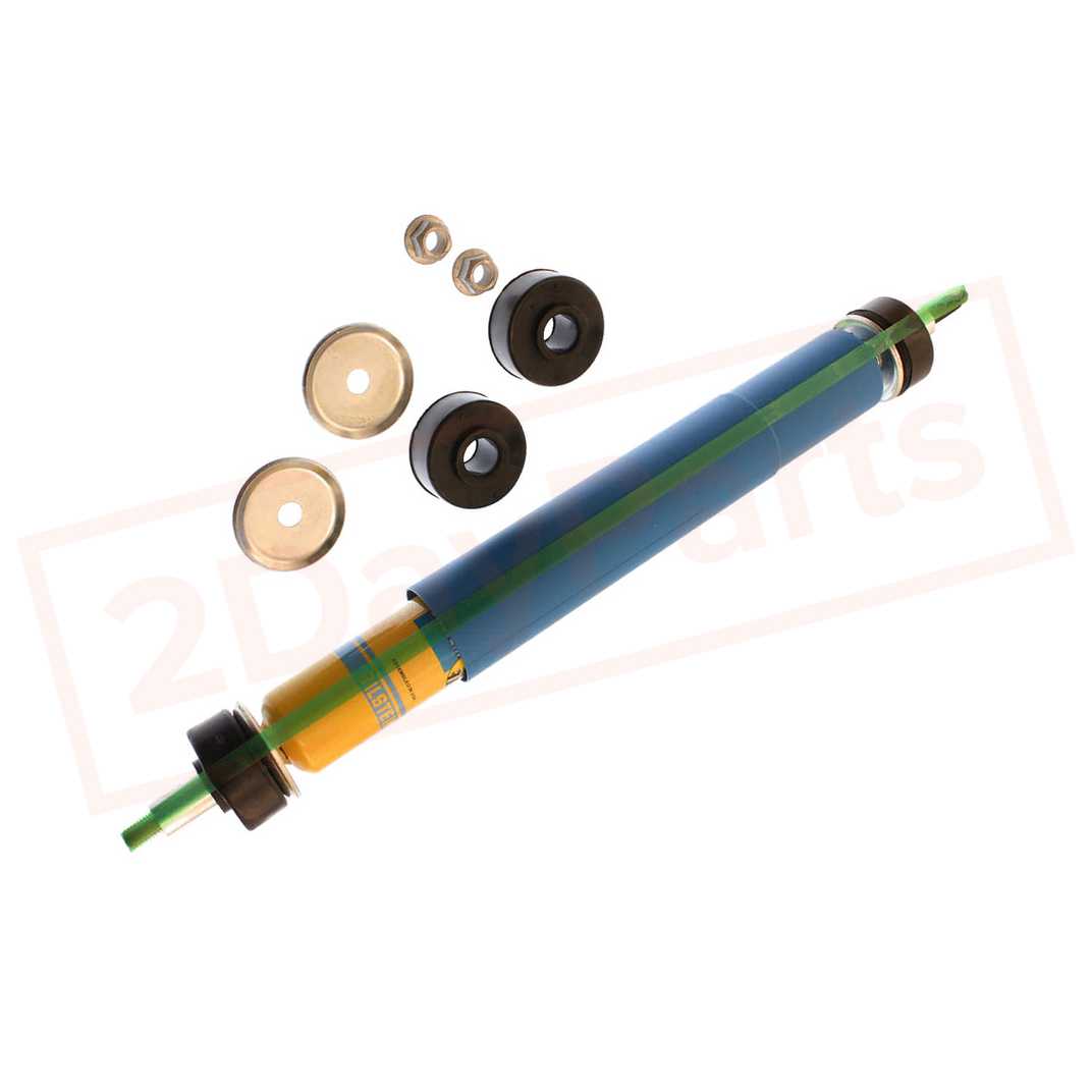 Image Bilstein B6 Front Shock Absorber fits GMC C4500 Topkick 2004-2009 part in Shocks & Struts category